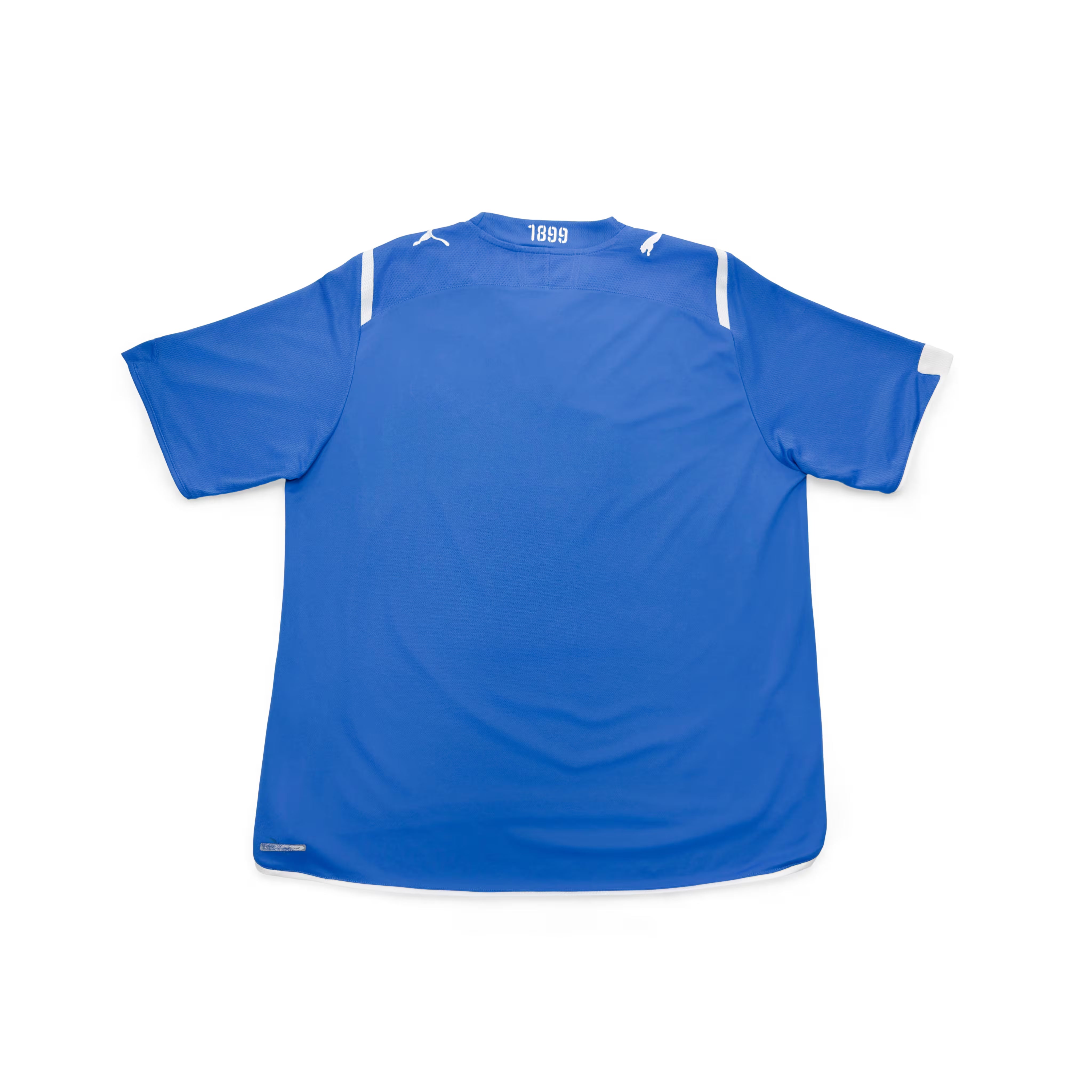 Hoffenheim 2009-2011 Heimtrikot | PUMA