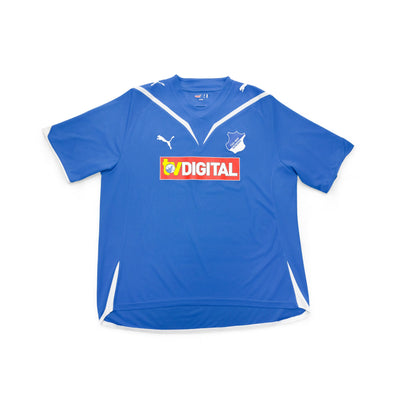 Hoffenheim 2009-2011 Heimtrikot | PUMA