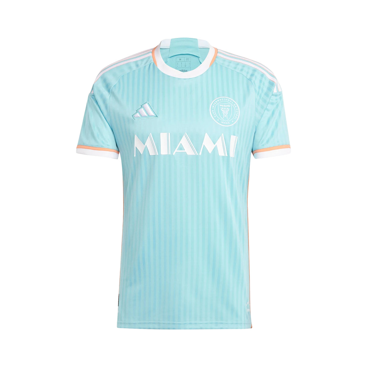 Inter Miami 2024 Authentic Third Shirt | adidas