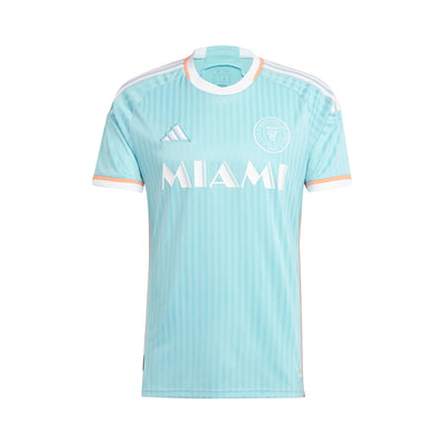 Inter Miami 2024 Maglia Authentic Third | adidas