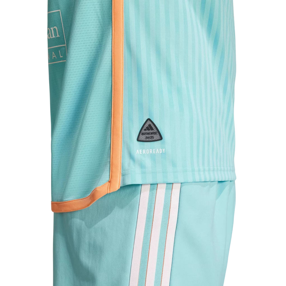 Inter Miami 2024 Authentic Third Shirt | adidas