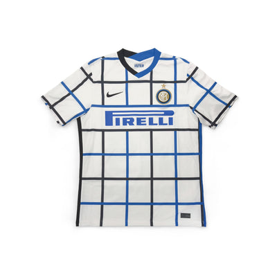 Inter Mailand 2020/21 Auswärtstrikot | Eriksen #24 | Nike