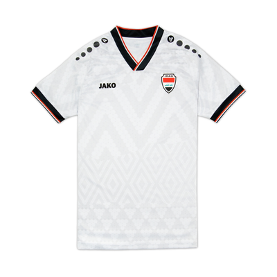 Irak 2026 Heimtrikot | JAKO