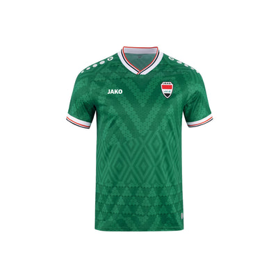 Iraq 2026 Away Shirt | JAKO