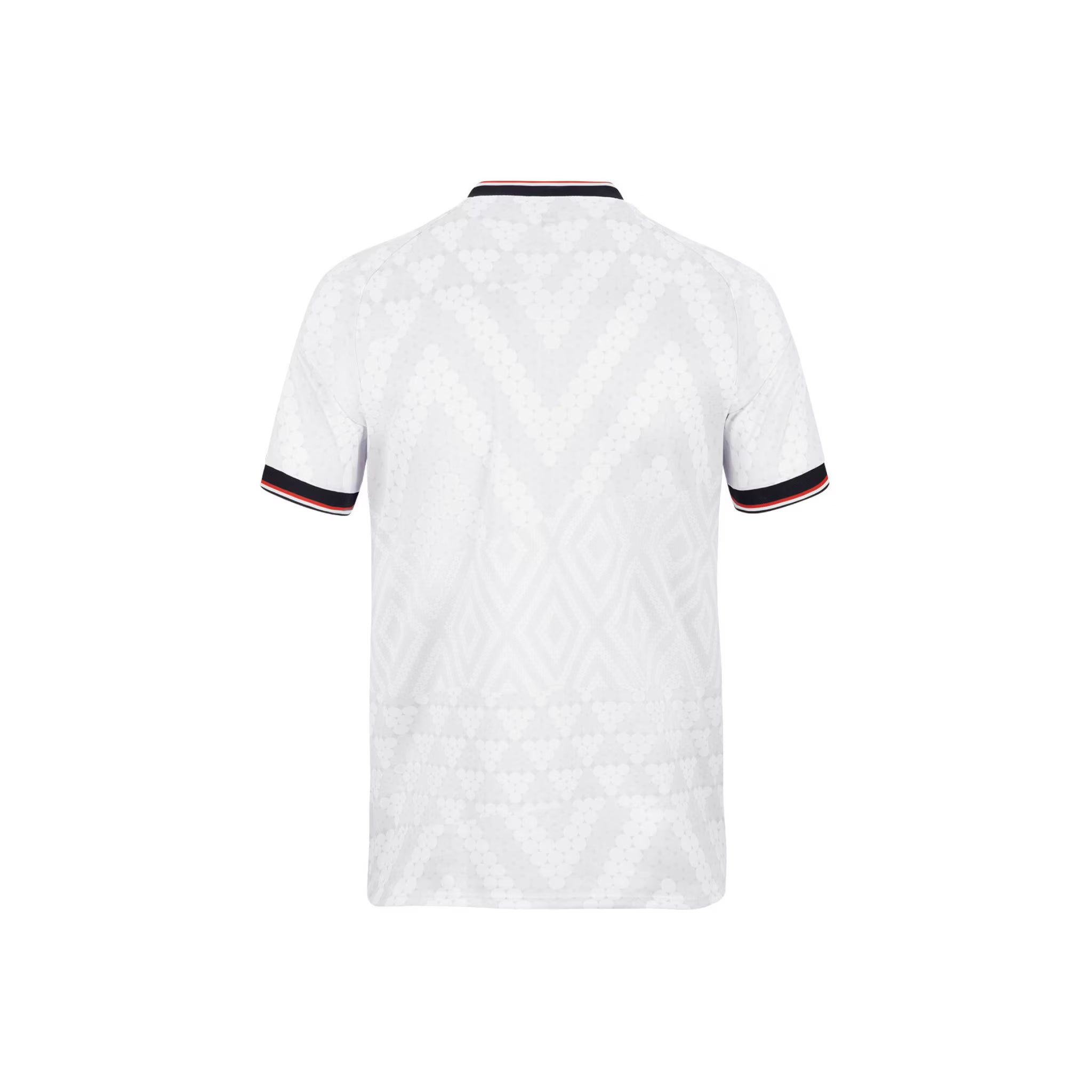 Iraq 2026 Home Shirt | JAKO