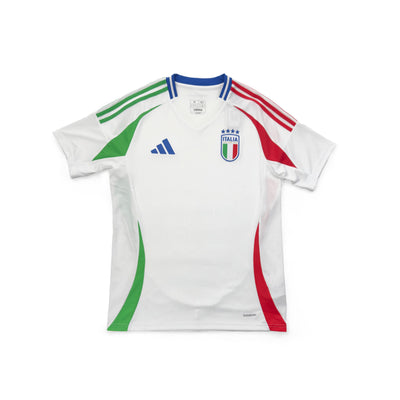 Italy 2024 Away Shirt | adidas