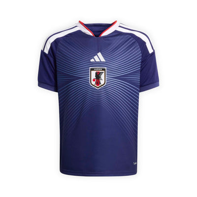 Japan 2026 Heimtrikot | adidas