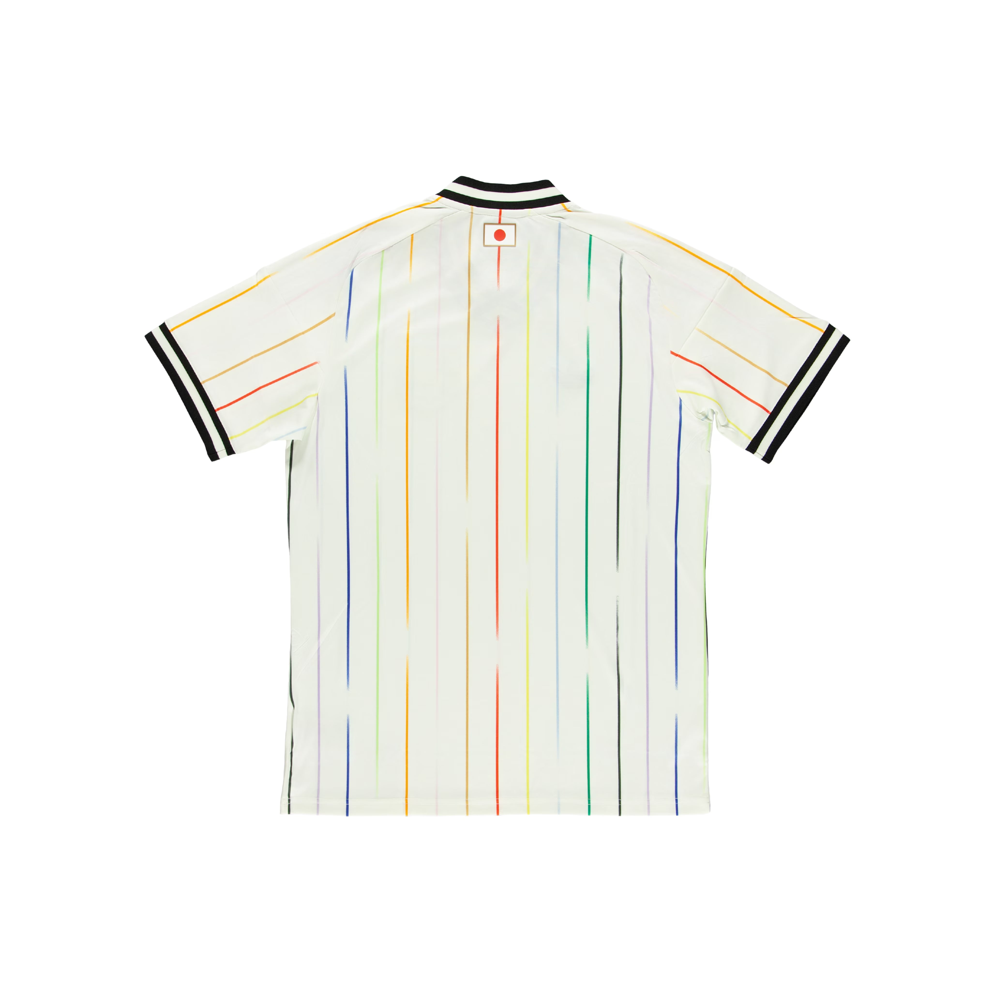 Japan 2026 Auswärtstrikot | adidas