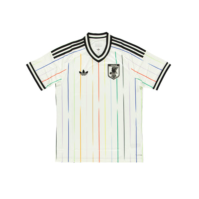 Japan 2026 Auswärtstrikot | adidas