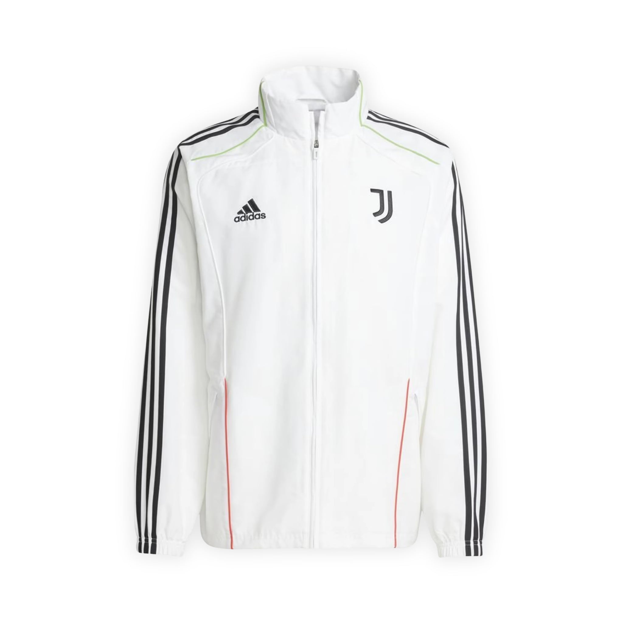 Juventus 2024/25 Training Jacket | White | adidas
