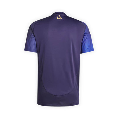 LA Galaxy 2025-26 Away Shirt | adidas