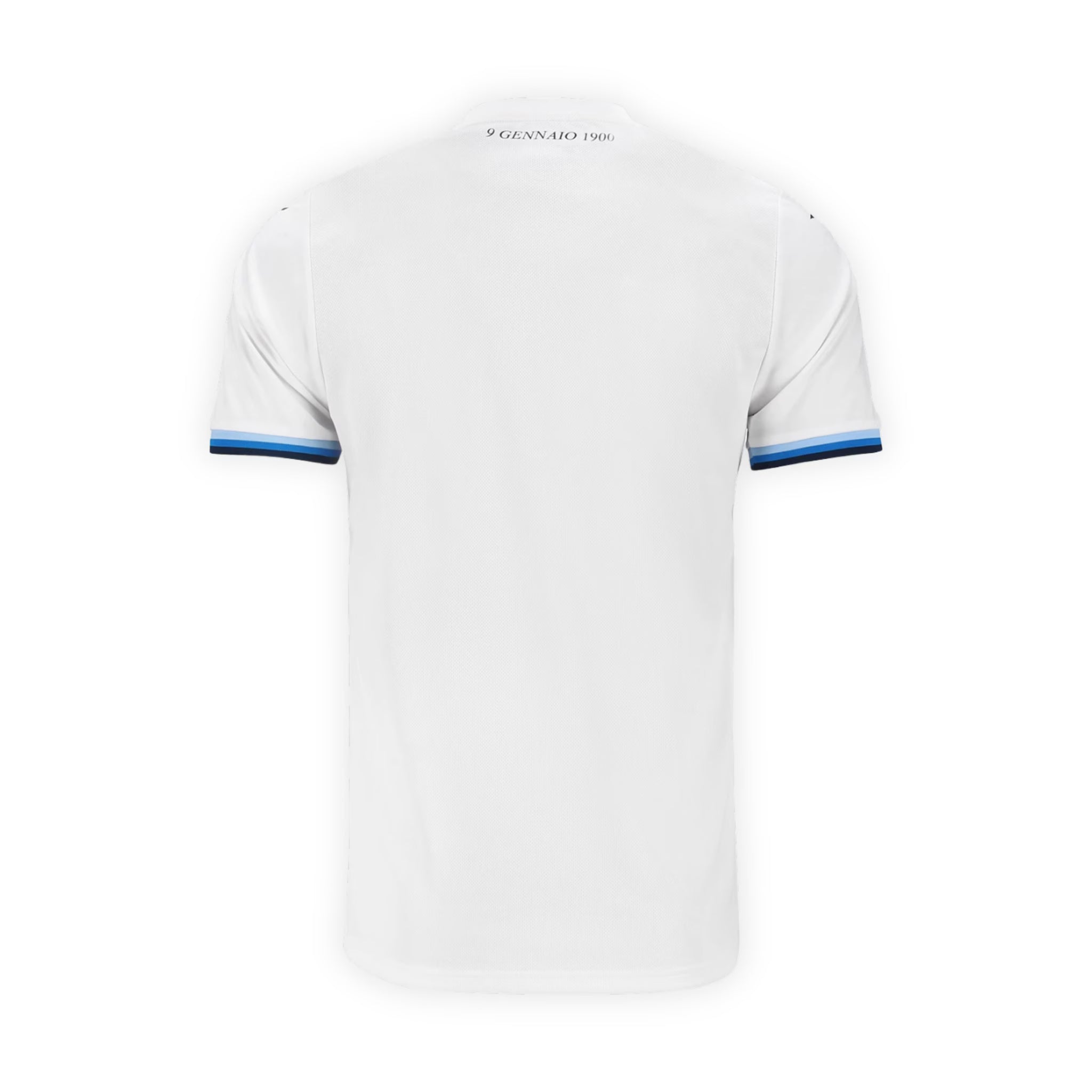 Lazio 2024/25 Anniversary-Trikot | Mizuno