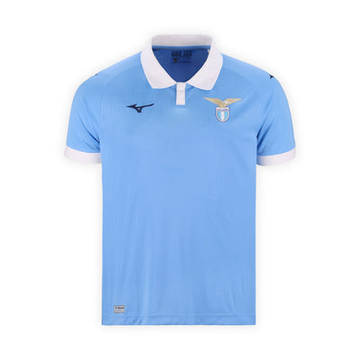 Lazio 2026/27 Heimtrikot | Mizuno