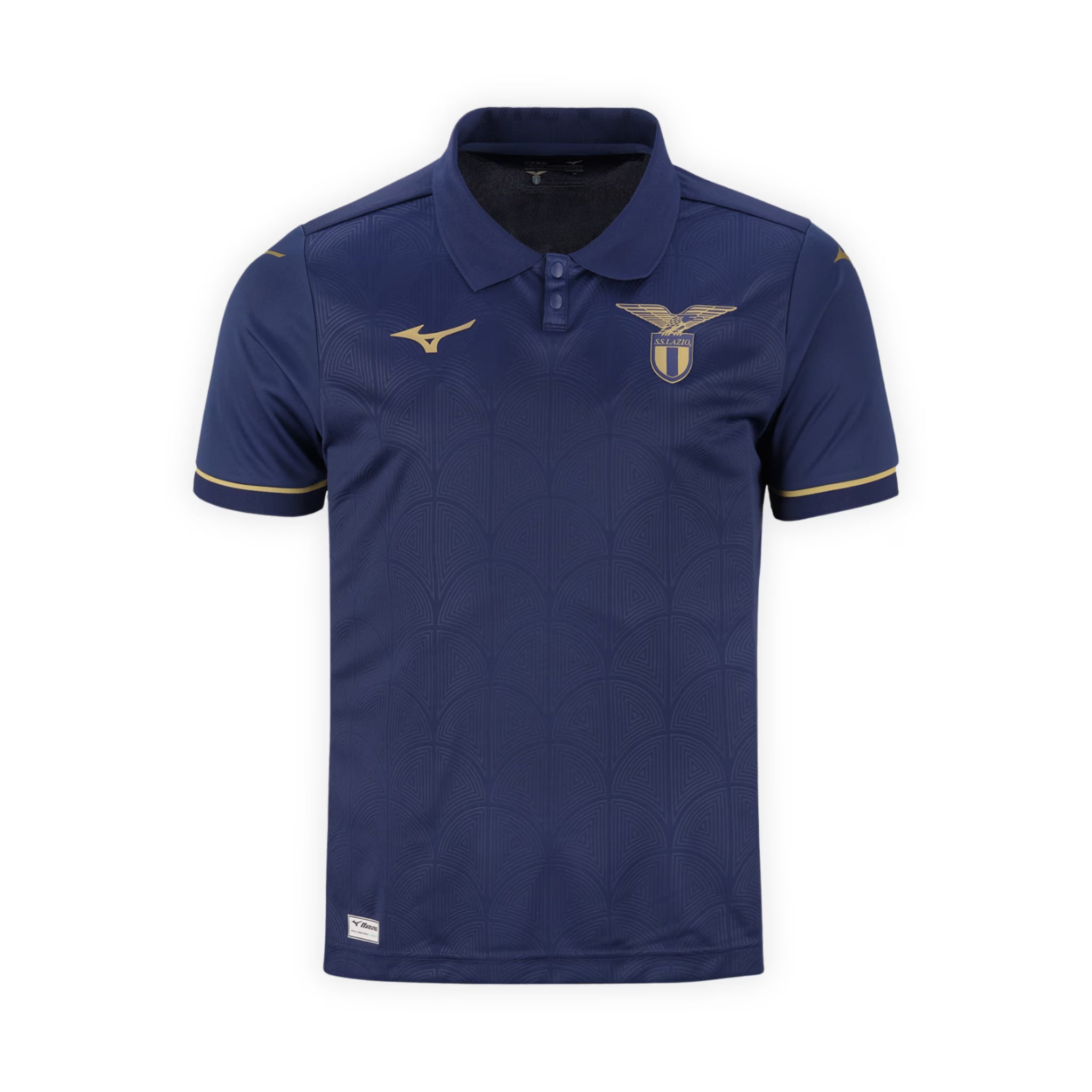 Lazio 2026/27 Maillot Third | Mizuno