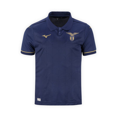 Lazio 2026/27 Maillot Third | Mizuno