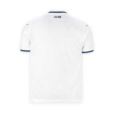 Lazio 2026/27 Auswärtstrikot | Mizuno