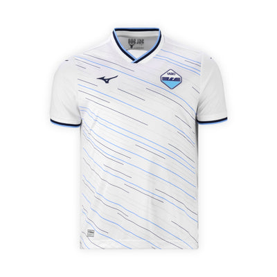 Lazio 2026/27 Auswärtstrikot | Mizuno