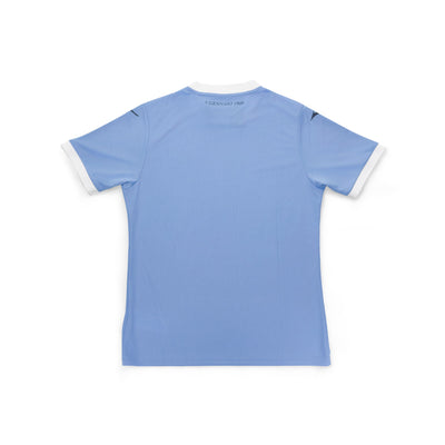 Lazio 2025/26 Home Shirt | Mizuno
