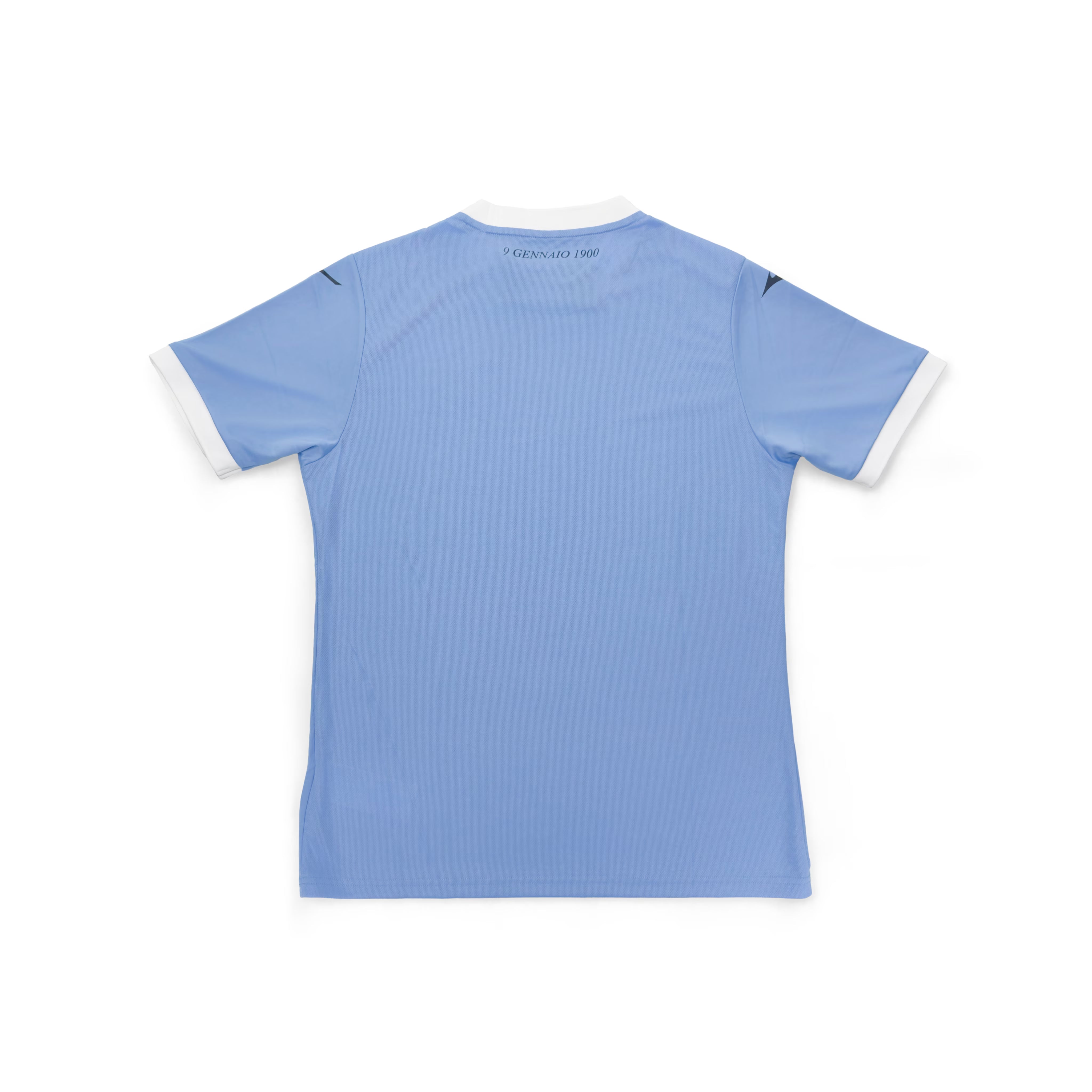Lazio 2025/26 Home Shirt | Mizuno