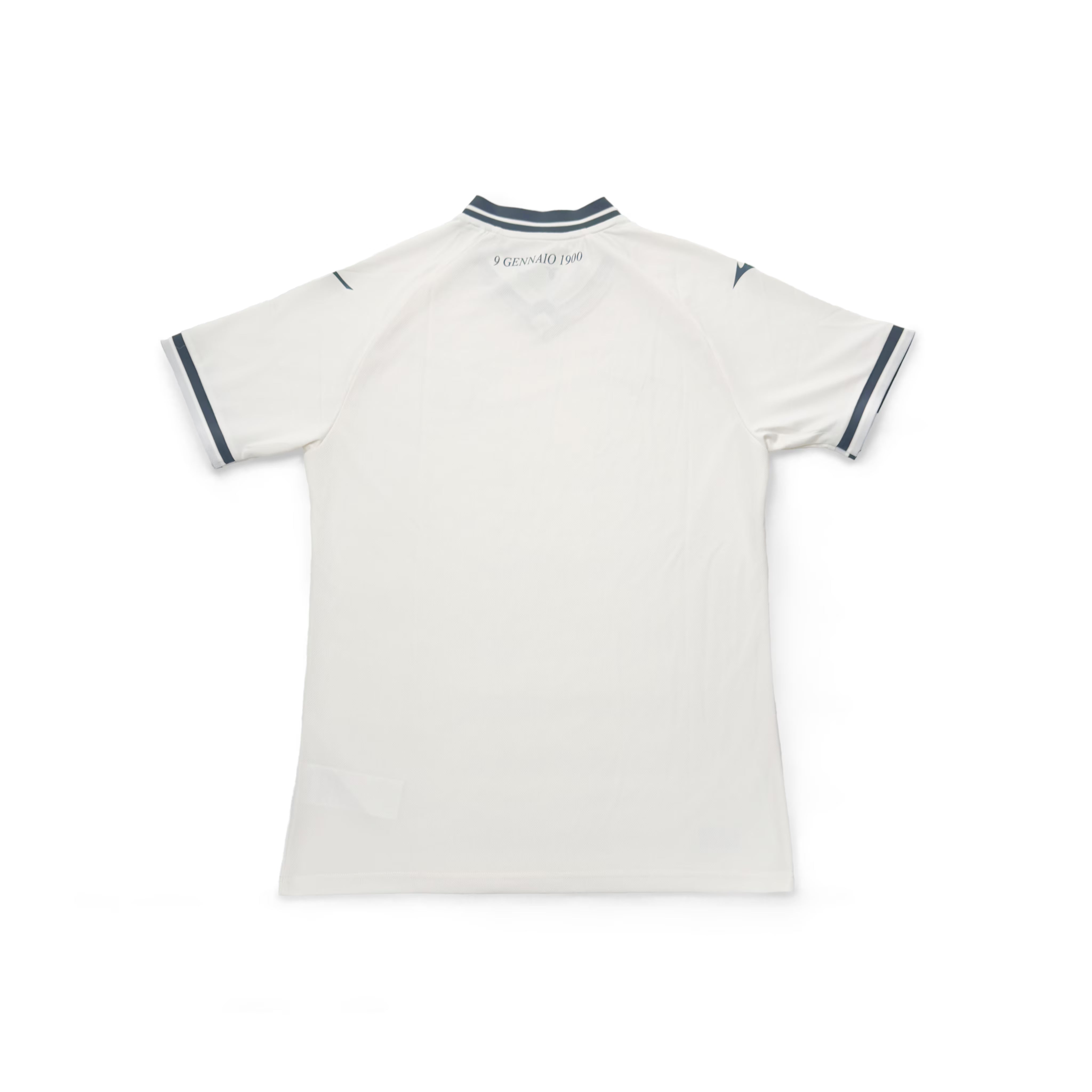 Lazio 2025/26 Away Shirt | Mizuno