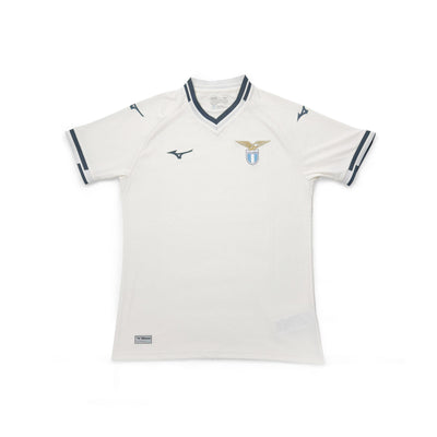 Lazio 2025/26 Auswärtstrikot | Mizuno