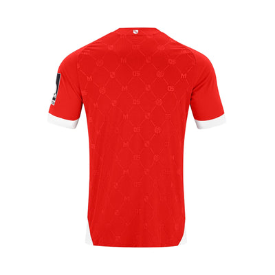 Mainz 05 2026/27 Home Shirt | JAKO