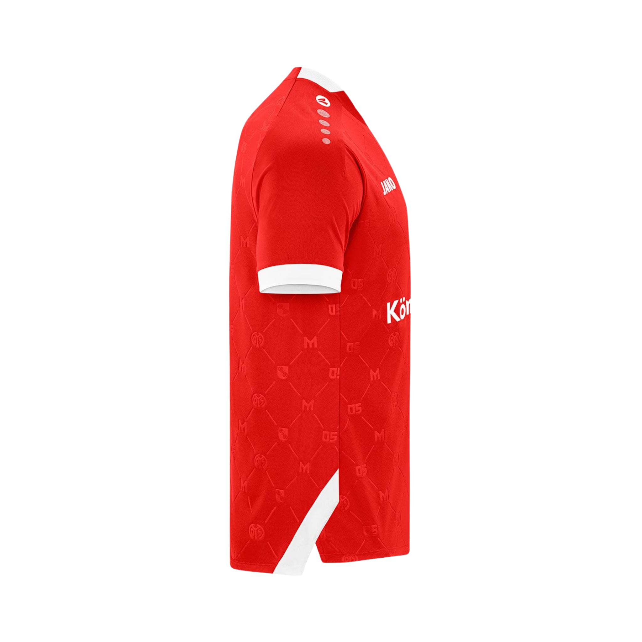 Mainz 05 2026/27 Home Shirt | JAKO