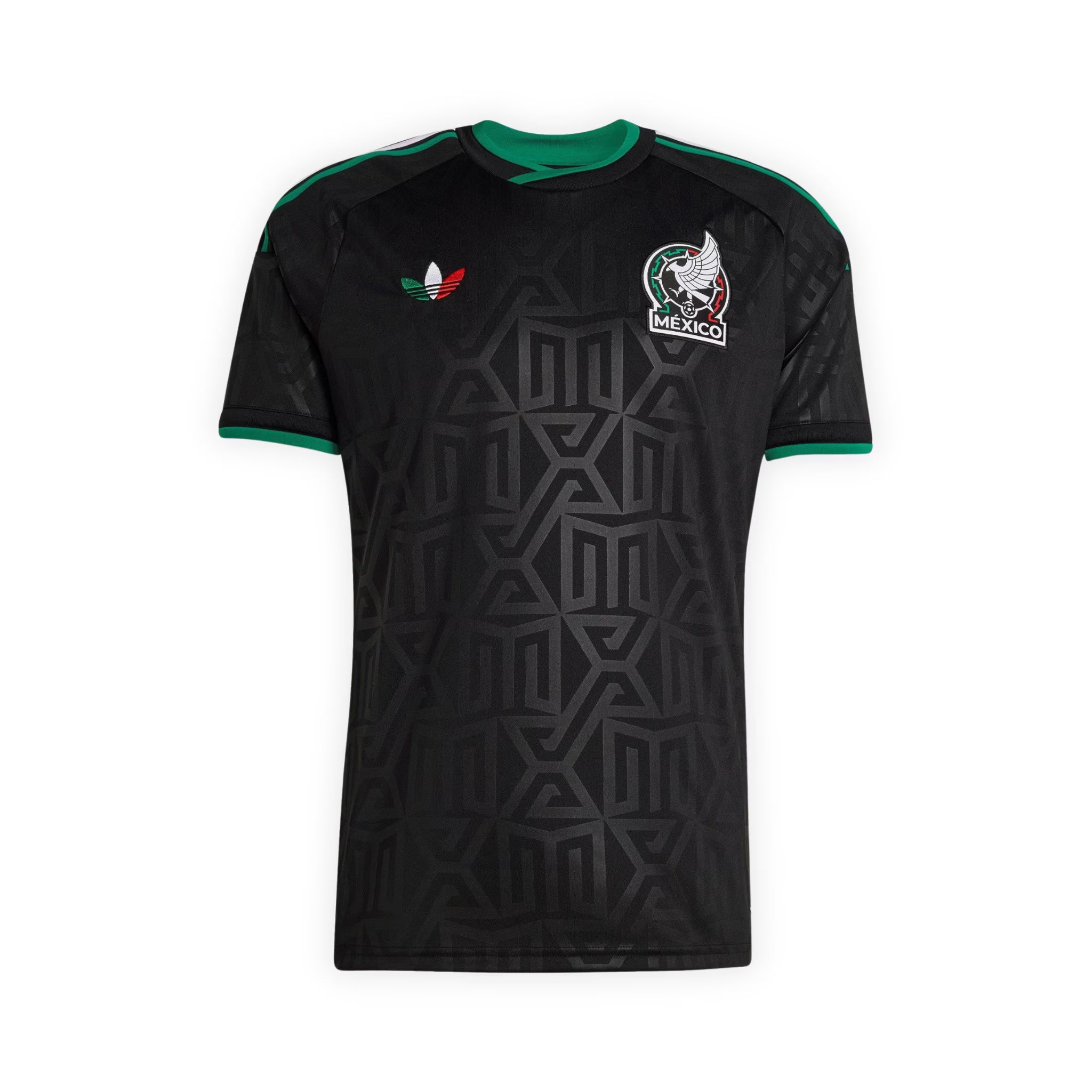 Mexiko 2026 Drittes Trikot | adidas