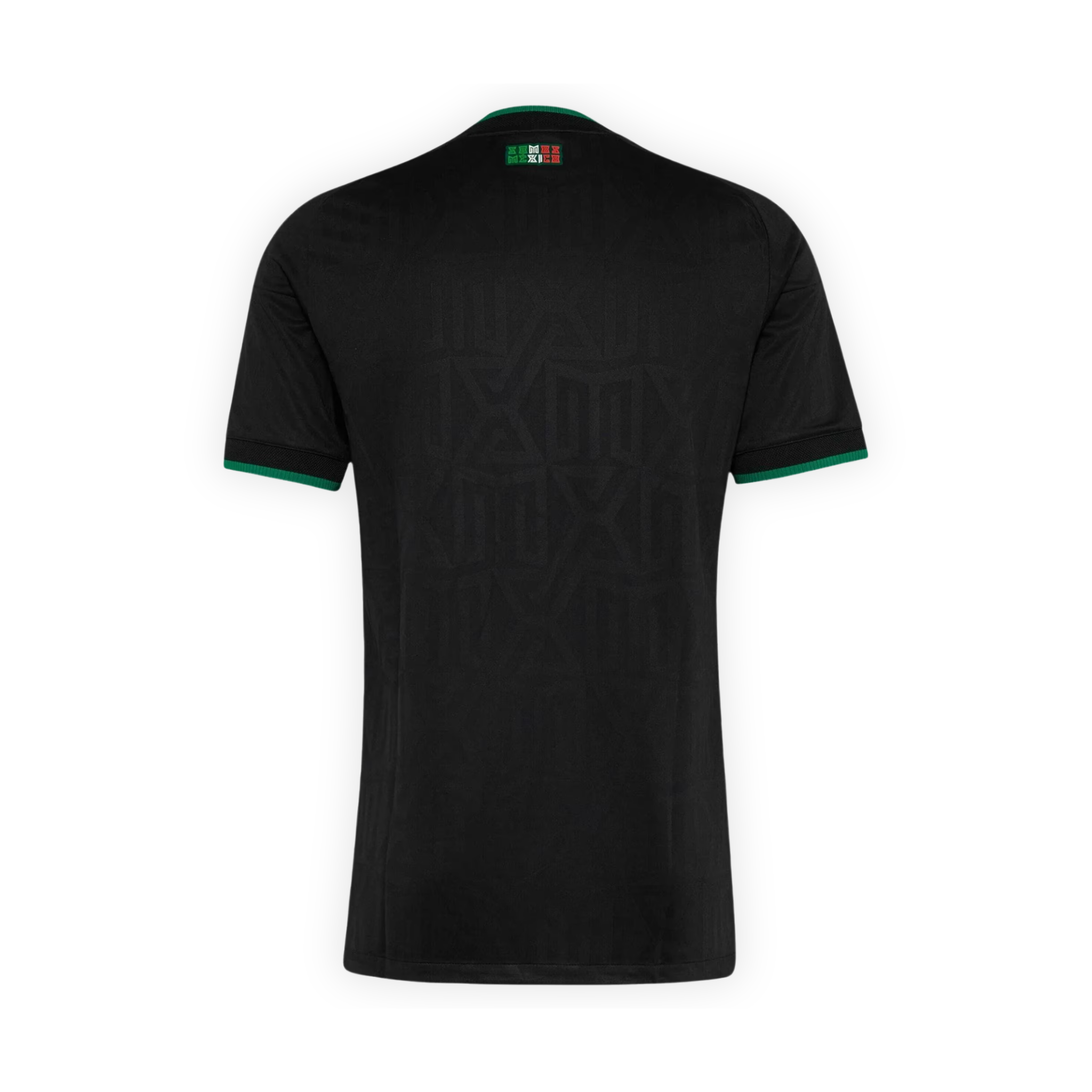 Mexico 2026 Authentic Third Shirt | adidas