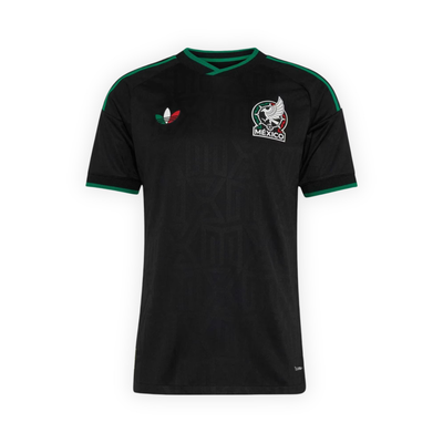 Mexico 2026 Authentic Third Shirt | adidas