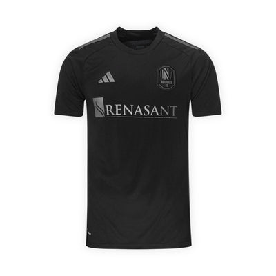 Nashville SC 2023-24 Away Shirt | adidas