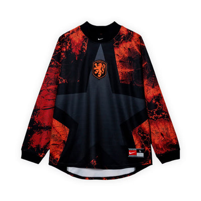 Pays-Bas 2026 Maillot Gardien Hollywood | Nike
