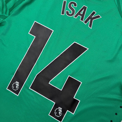 Newcastle United 2023/24 Authentic Auswärtstrikot | Isak #14 | Castore