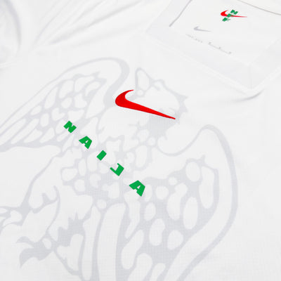 Nigeria 2024 Home Shirt | Nike