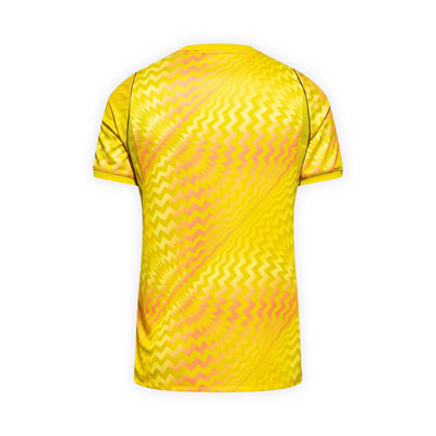 Norwegen 2026 Torwarttrikot | Gelb | Nike
