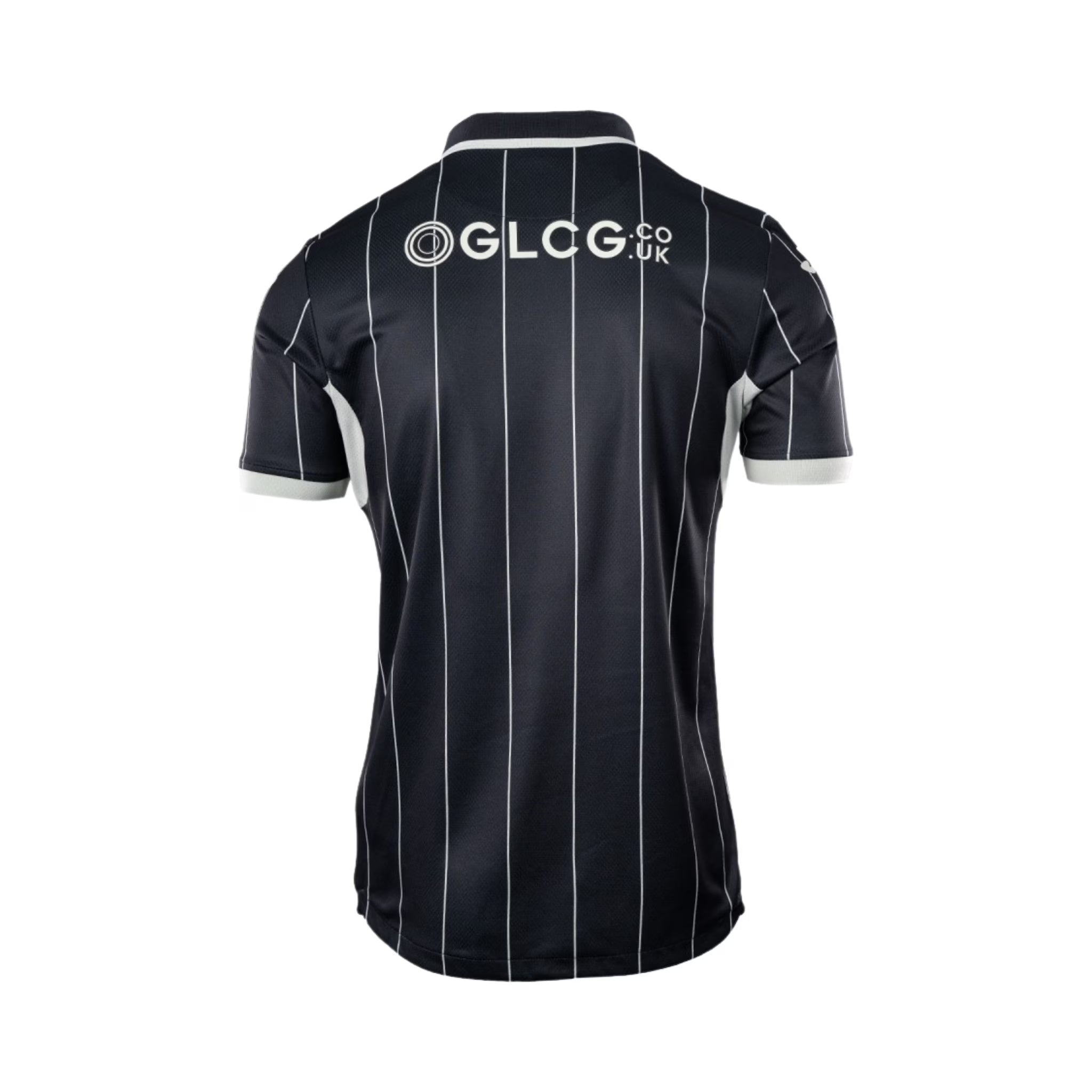 Norwich City 2026/27 Away Shirt | JOMA