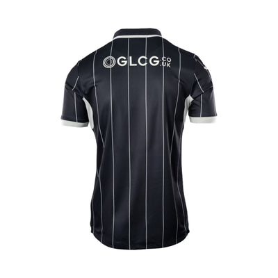 Norwich City 2026/27 Away Shirt | JOMA