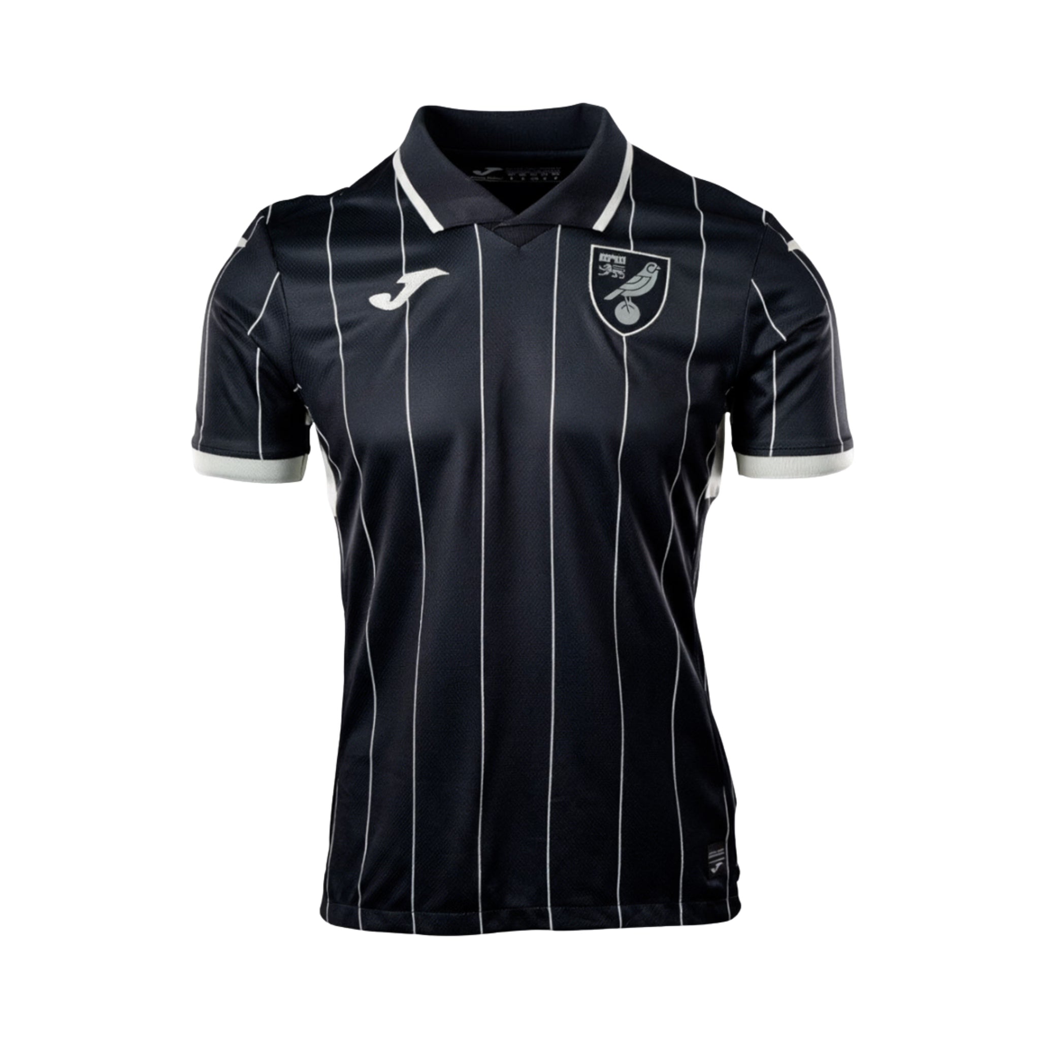 Norwich City 2026/27 Maglia Away (senza sponsor) | JOMA