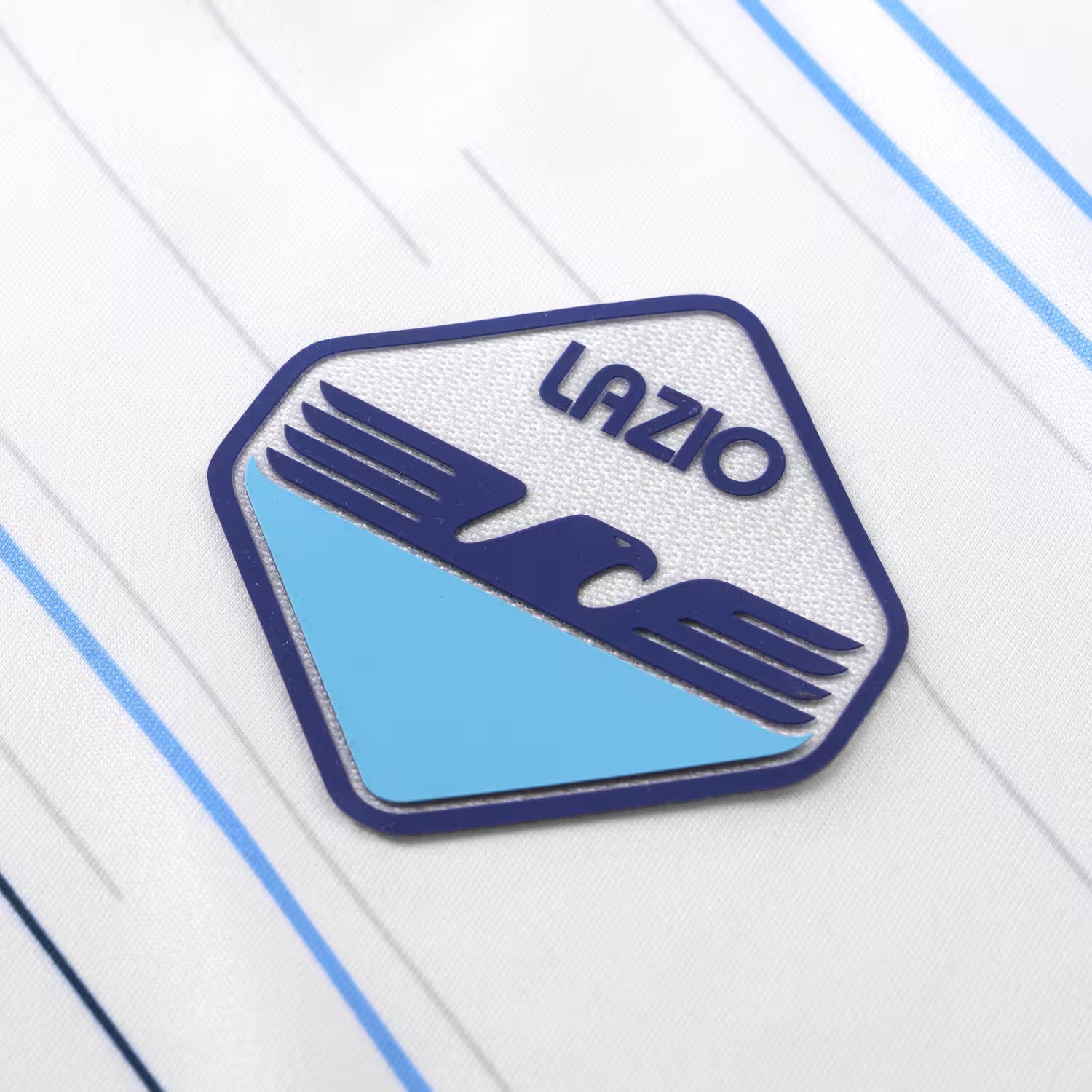 Lazio 2026/27 Auswärtstrikot | Mizuno