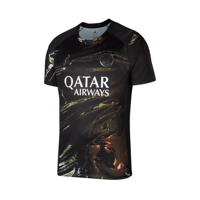 PSG 2025/26 Fifth Shirt | Nike
