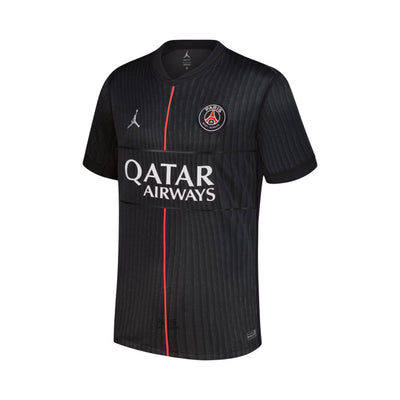 PSG 2025/26 Fourth Shirt | Nike