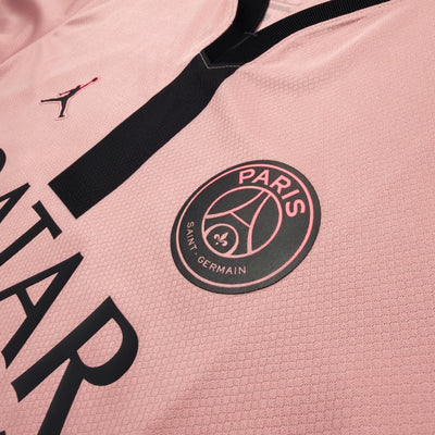 PSG 2024/25 Third Shirt | Barcola #29 | Nike