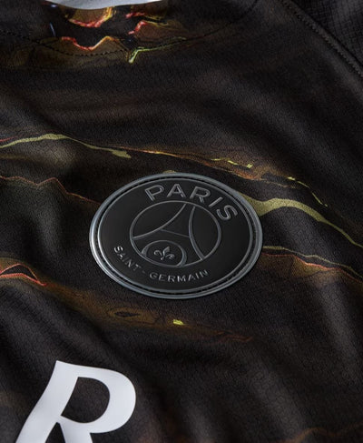 PSG 2025/26 Fifth Shirt | Nike