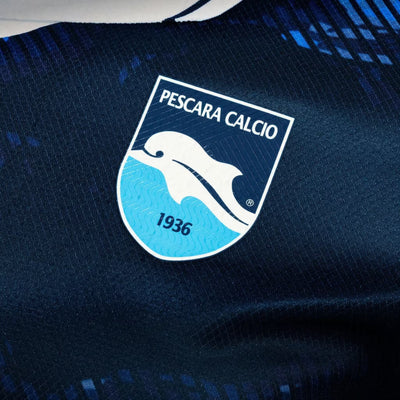 Pescara 2026/27 Maglia Away | JOMA