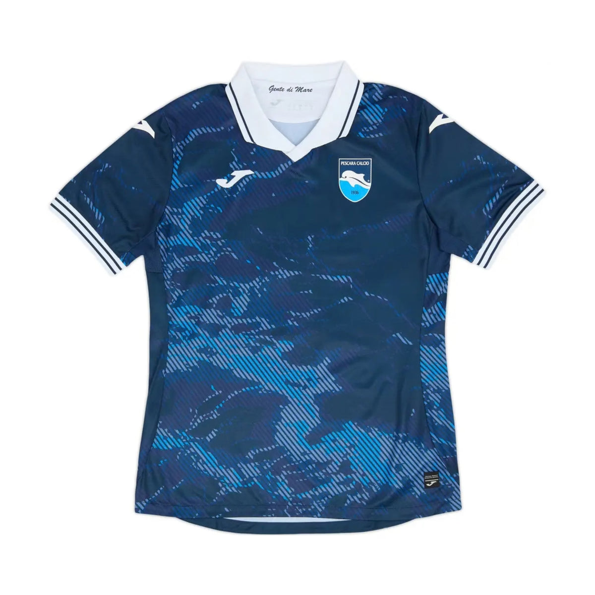 Pescara 2026/27 Maglia Away | JOMA