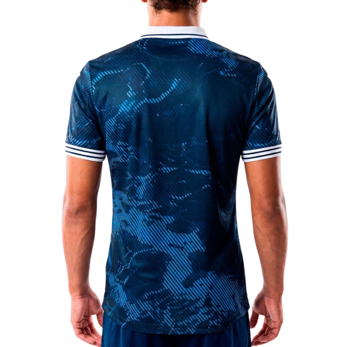 Pescara 2026/27 Maglia Away | JOMA