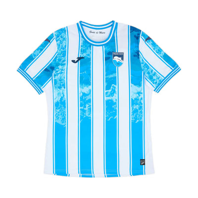 Pescara 2026/27 Home Shirt | JOMA