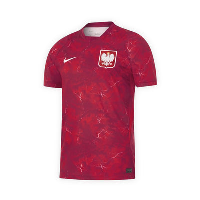 Polen 2026 Auswärtstrikot | Nike