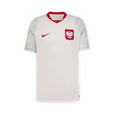 Poland 2026 Home Shirt | Nike