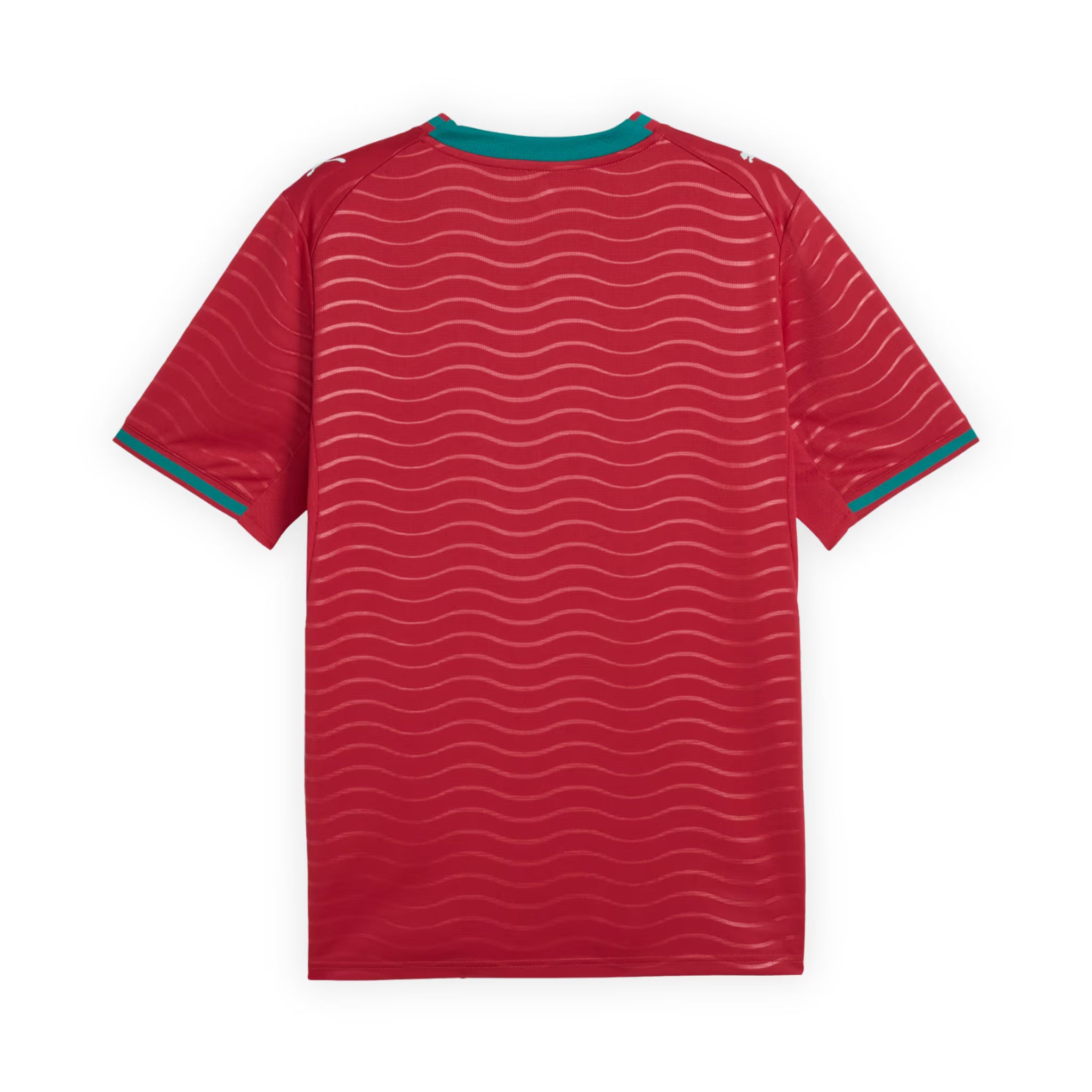 Portugal 2026 Home Shirt | PUMA